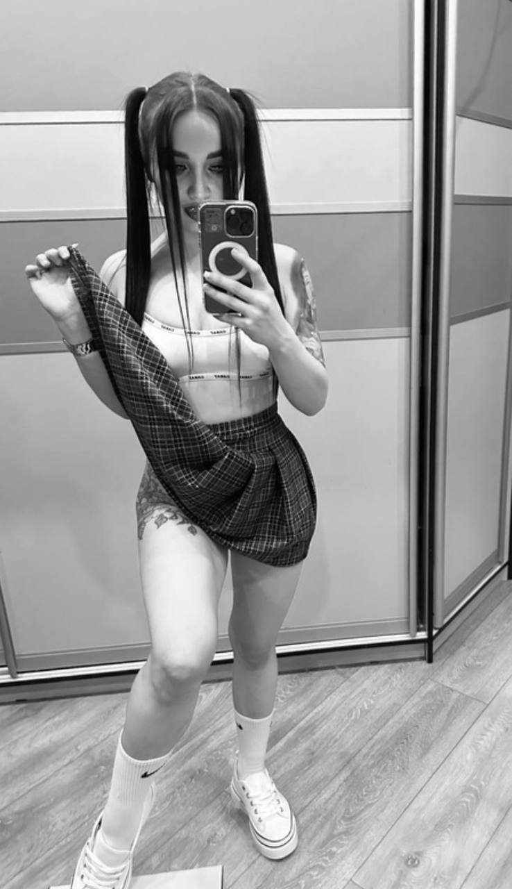 Анкета Майя